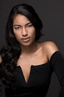 Photo of Maurisa Selene Coleman