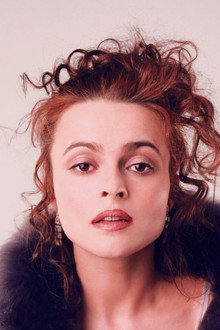 Photo of Helena Bonham Carter