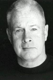 Photo of J. Patrick McCormack