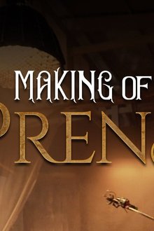 Making-of-Prens