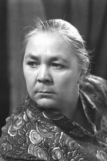 Photo of Valentina Telegina