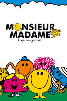 Les Monsieur Madame