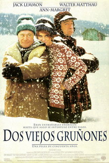 Dos viejos gruñones