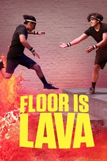 Floor is Lava S02E01