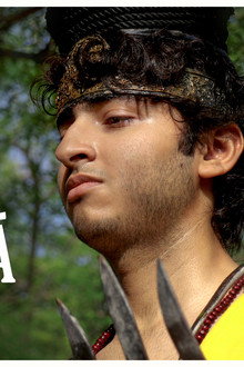 BHASMA