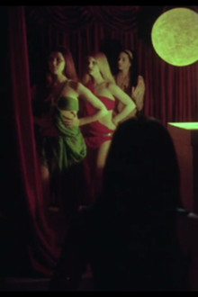 Miss Leslie's Dolls