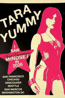 Tara Yummy's: Mindset Tour Documentary 2026