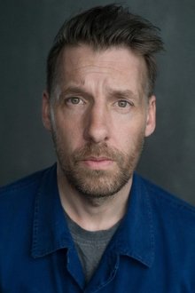 Photo of Craig Parkinson