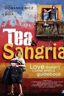 Poster do filme Tea & Sangria