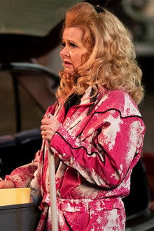 The Power of Parker - Season 1