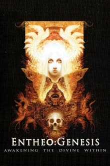 Poster do filme Entheogen: Awakening the Divine Within