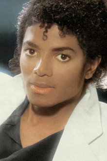 Thriller 40