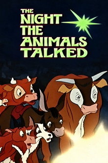 The Night the Animals Talked