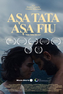 Așa tata așa fiu