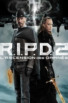 R.I.P.D. 2 : L