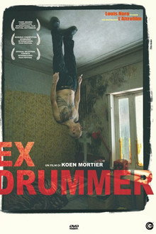 Ex Drummer