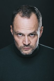 Photo of Mikhail Evlanov