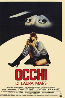 Occhi di Laura Mars