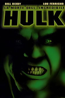 La morte dell'incredibile Hulk