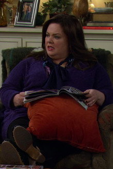 Mike & Molly season 4 episode 14