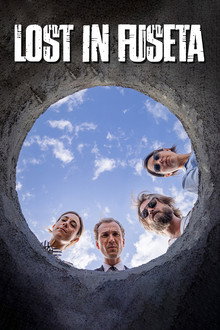 Lost in Fuseta - Ein Krimi aus Portugal