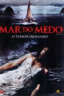 Poster do filme Mar do Medo