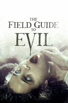 The Field Guide to Evil movie poster