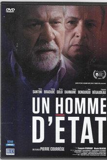 Un homme d'État