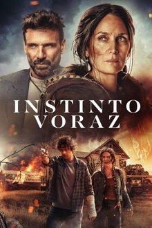 Instinto Voraz (2024) WEB-DL 1080p Dual Áudio Torrent