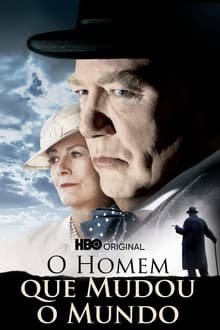 Poster do filme O Homem que Mudou o Mundo