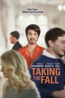 Poster do filme Taking the Fall