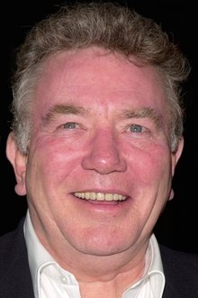 Photo of Albert Finney