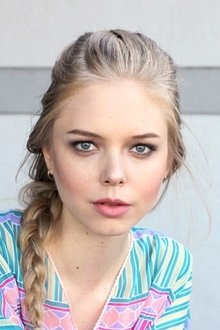 Photo of Megan Peta Hill
