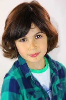Photo of Jonah Paull