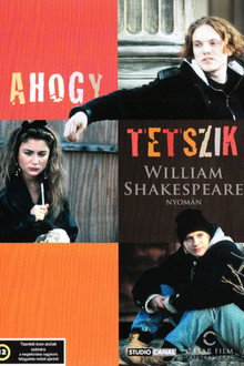 Ahogy tetszik