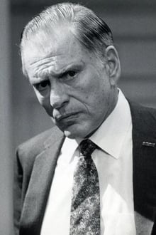 Photo of G. D. Spradlin