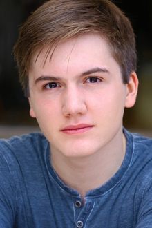 Photo of Judah Nelson