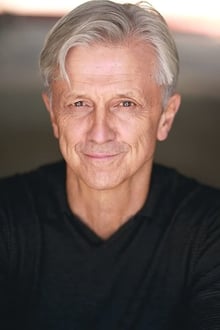 Photo of Michael Bryan French