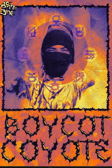 Boycot Coyote