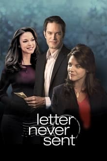 Letter Never Sent movie poster