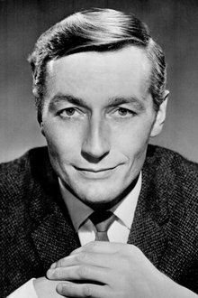 Photo of John Neville