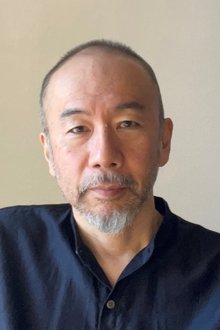 Photo of Shinya Tsukamoto