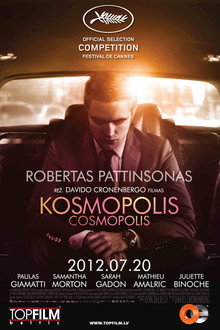 Kosmopolis