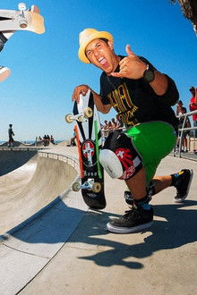 King of the Road - Season 2012