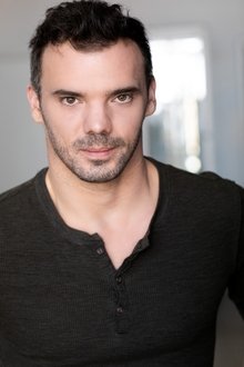 Photo of Johnny Baca