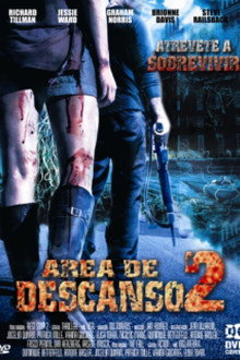 Área de descanso 2: No mires atrás