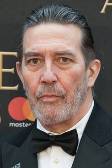 Photo of Ciarán Hinds