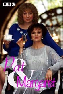 Poster do filme Pat and Margaret