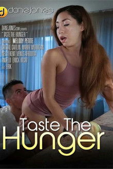 Taste the Hunger