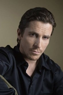 Photo of Christian Bale